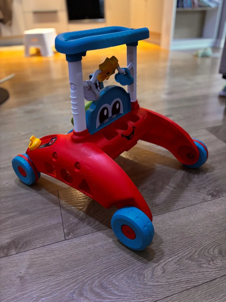 Baby walker - Image 1