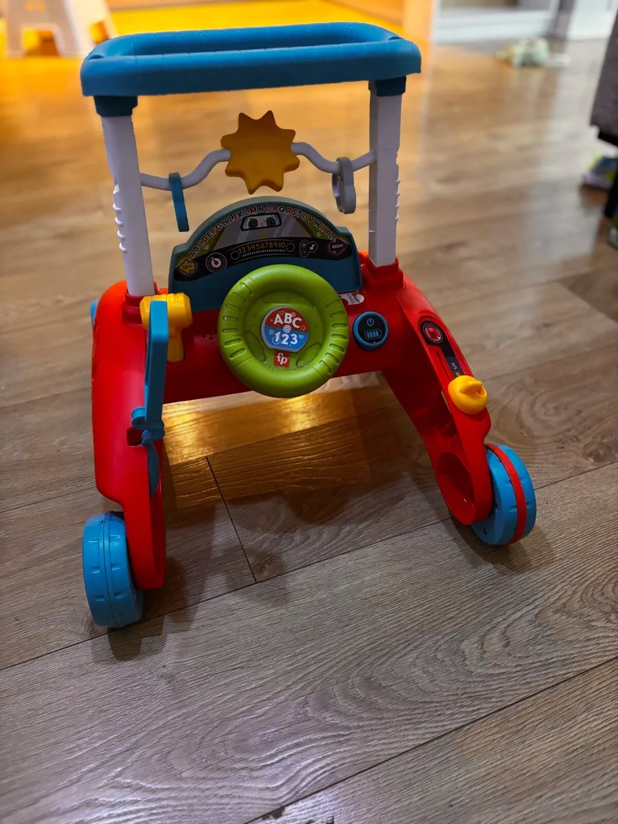 Baby walker - Image 2