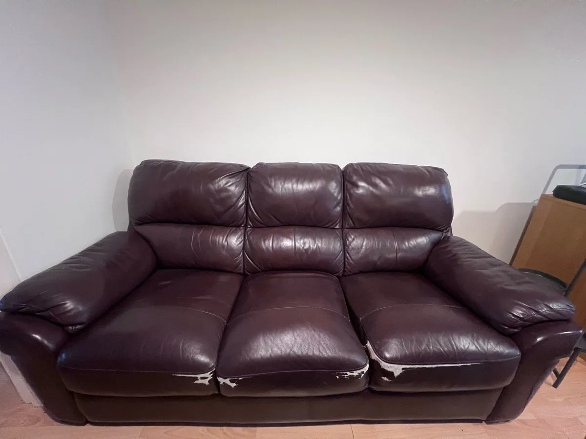 Couch for free