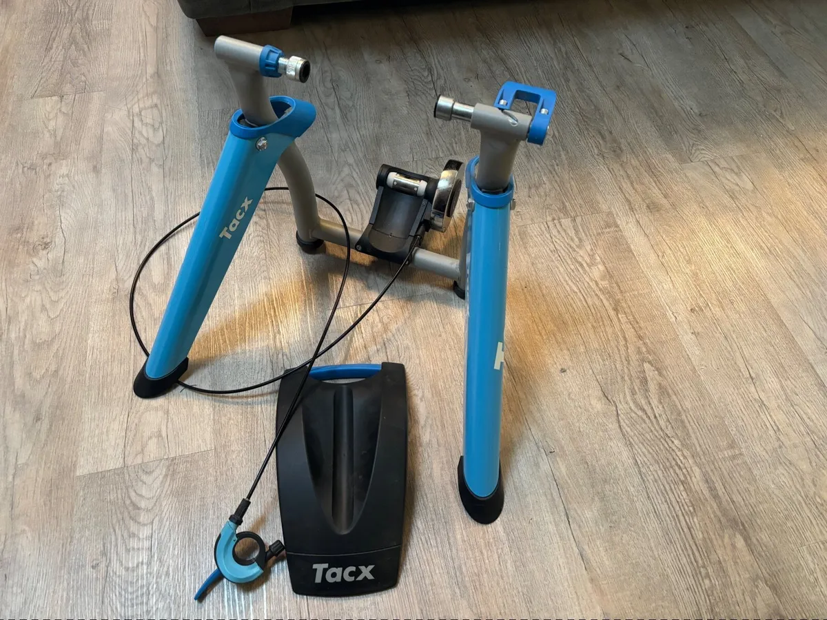 Bike trainer - Image 3