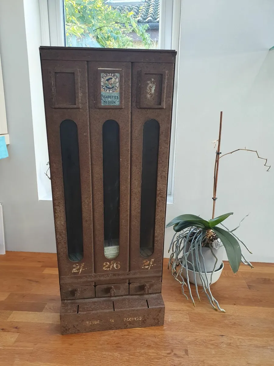 Fendar of London VM Rare collectable item - Image 1