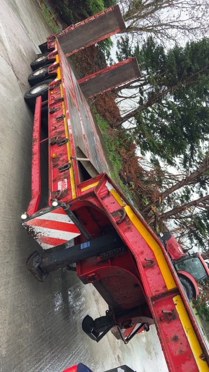 Mac low loader - Image 2