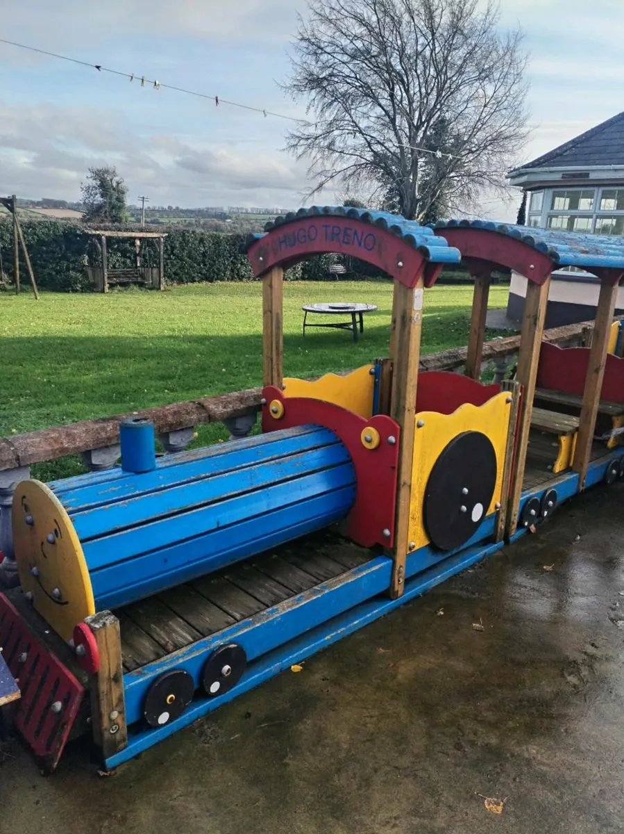 Playground - Image 1