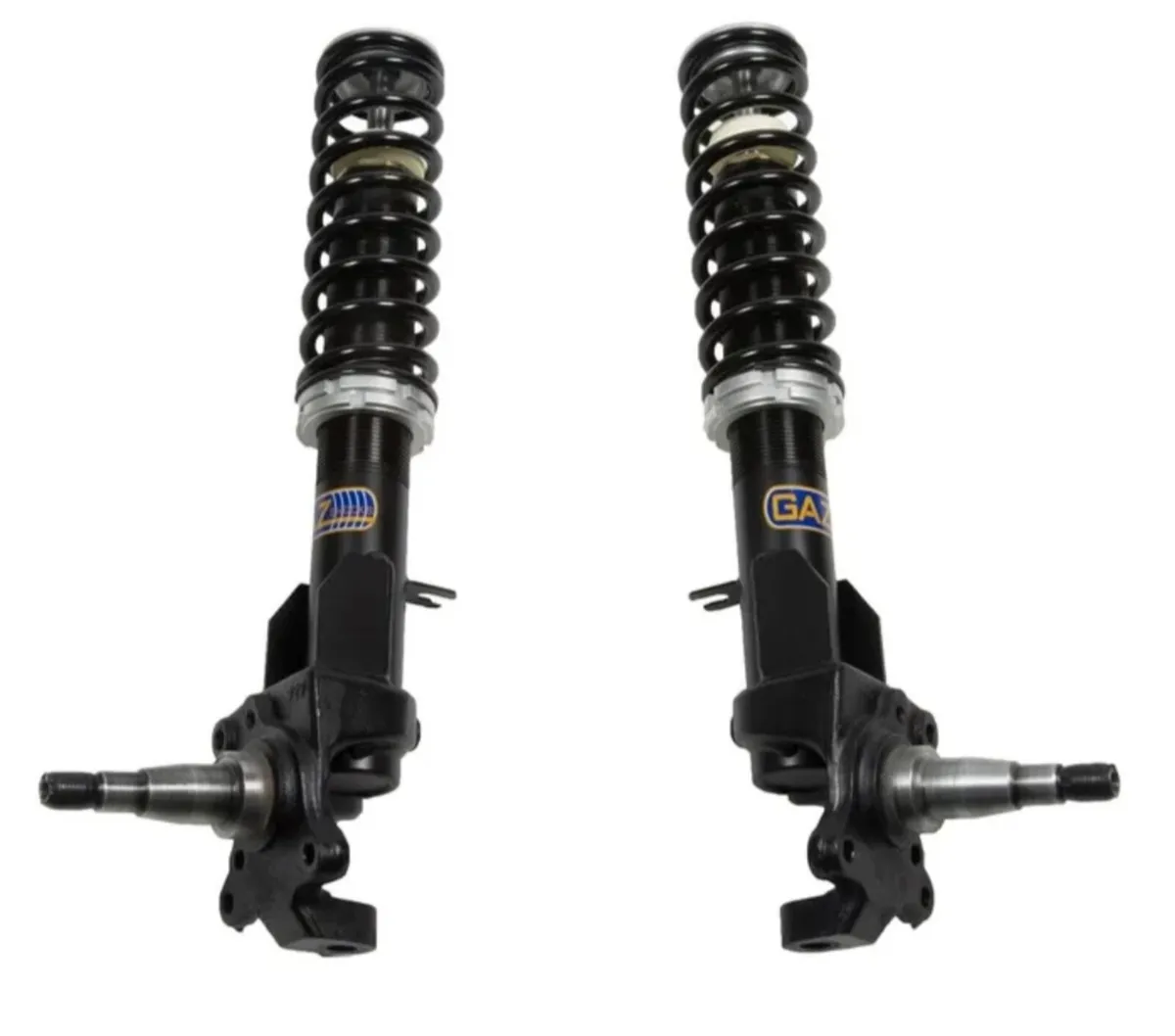 Ford escort mk2 coilovers wanted