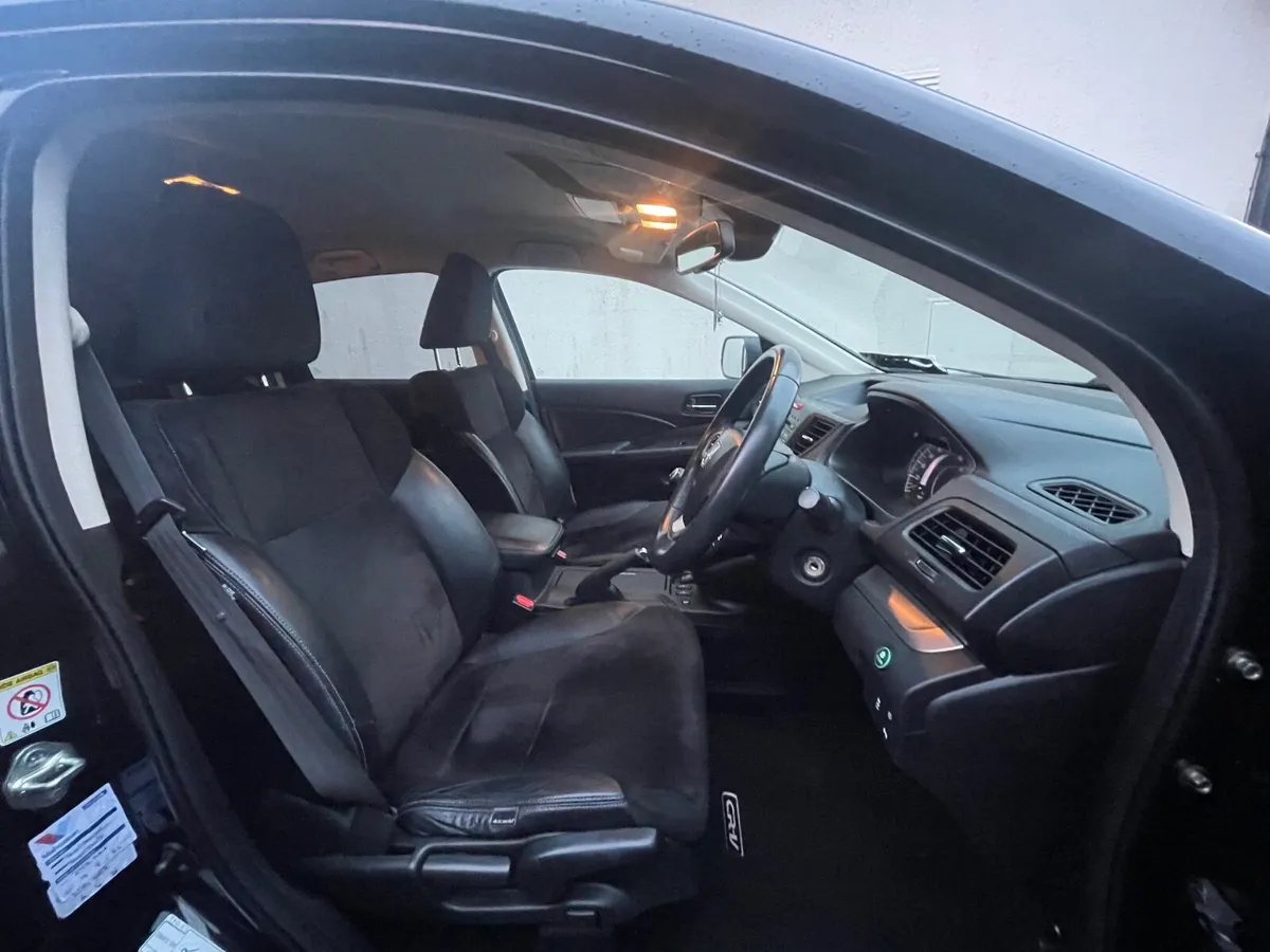 Honda CR-V 2014 - Image 4