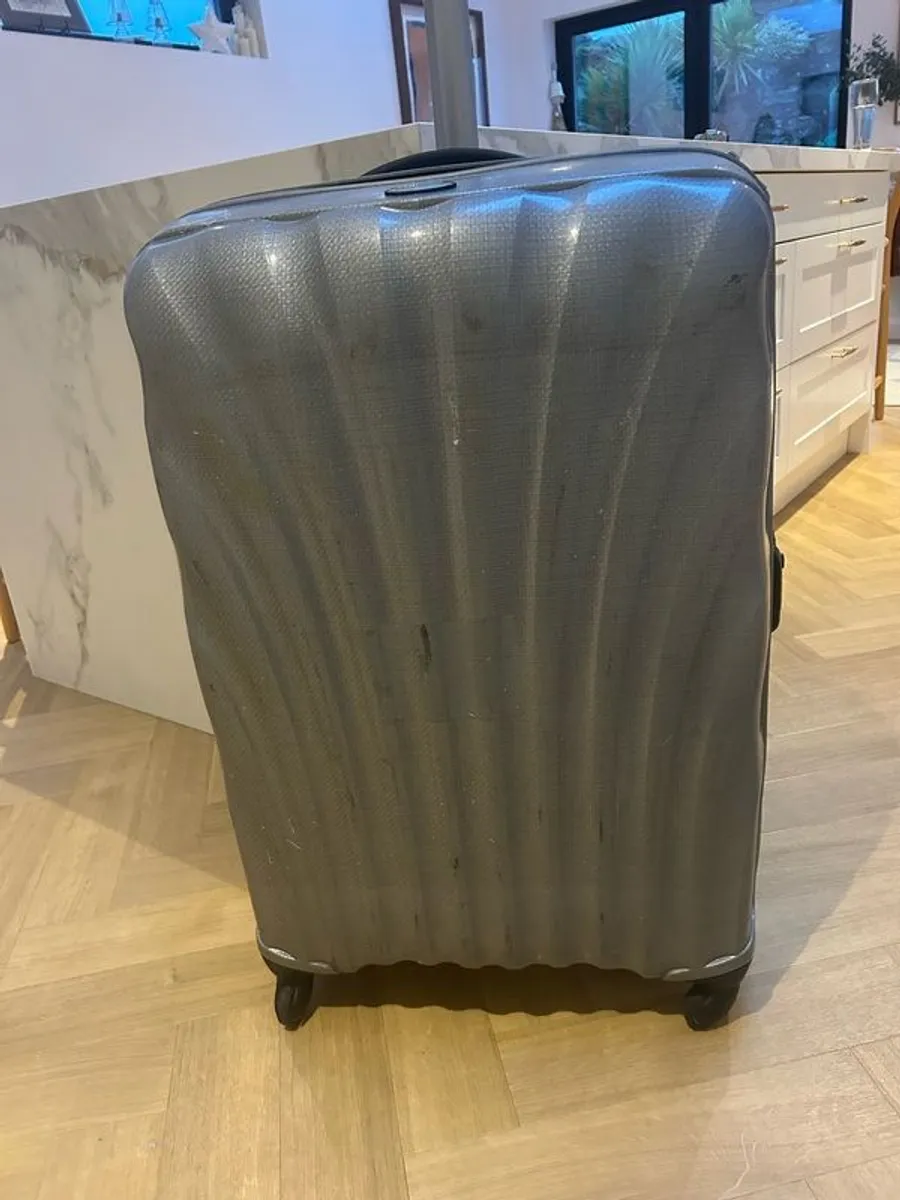 samsonite large suitcase - Image 2