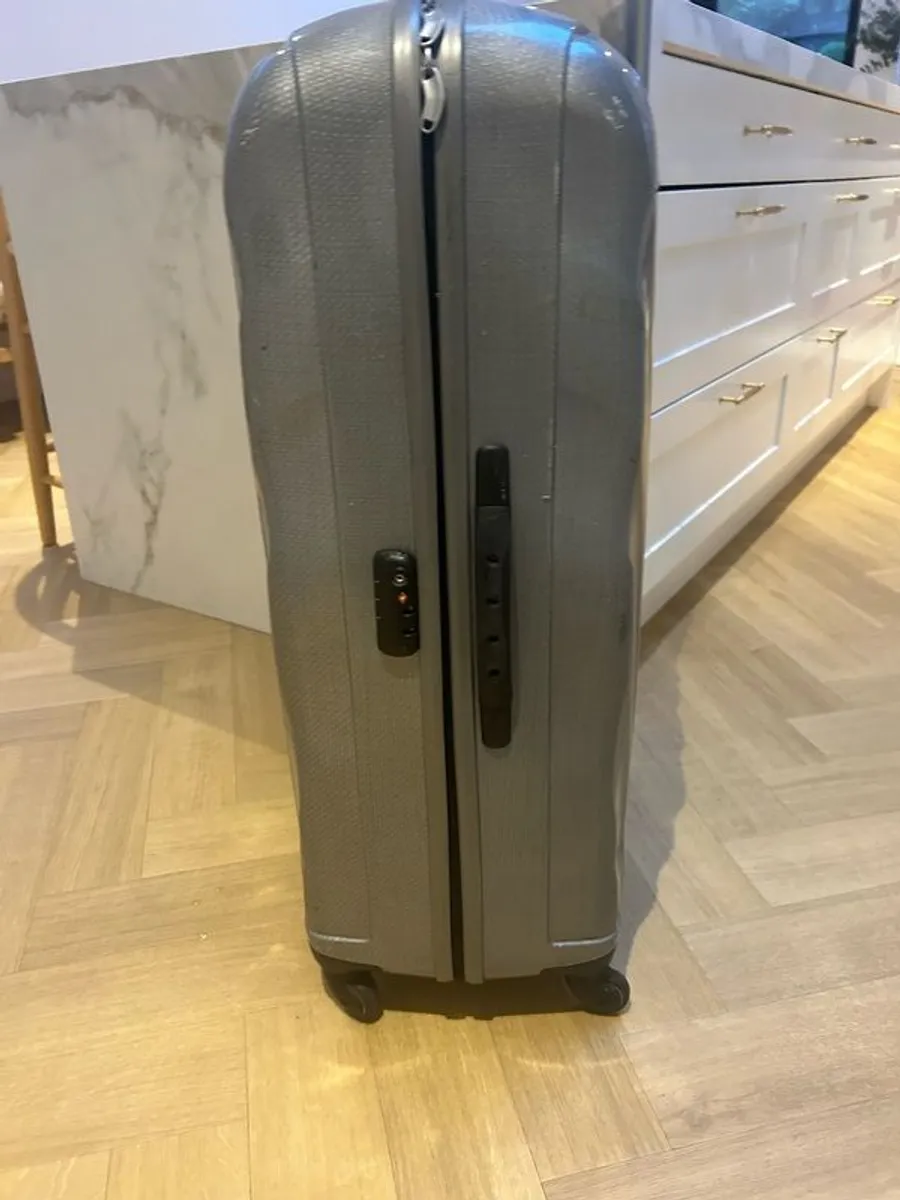 samsonite large suitcase - Image 3