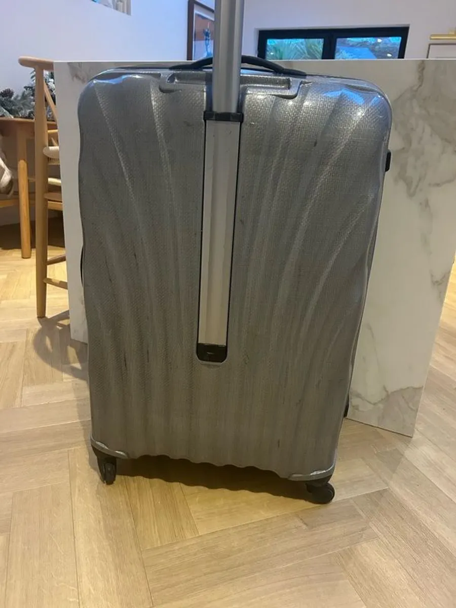samsonite large suitcase - Image 4