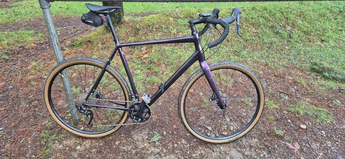 Cannondale Topstone GRX 58cm (XL) - Great Condition!! - Image 2