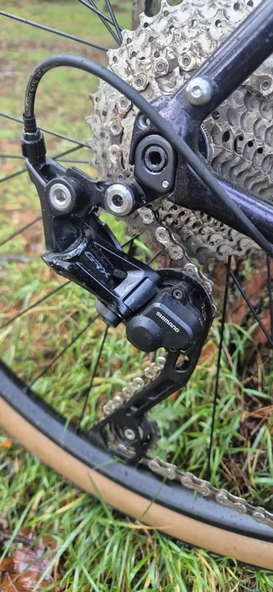 Cannondale Topstone GRX 58cm (XL) - Great Condition!! - Image 3