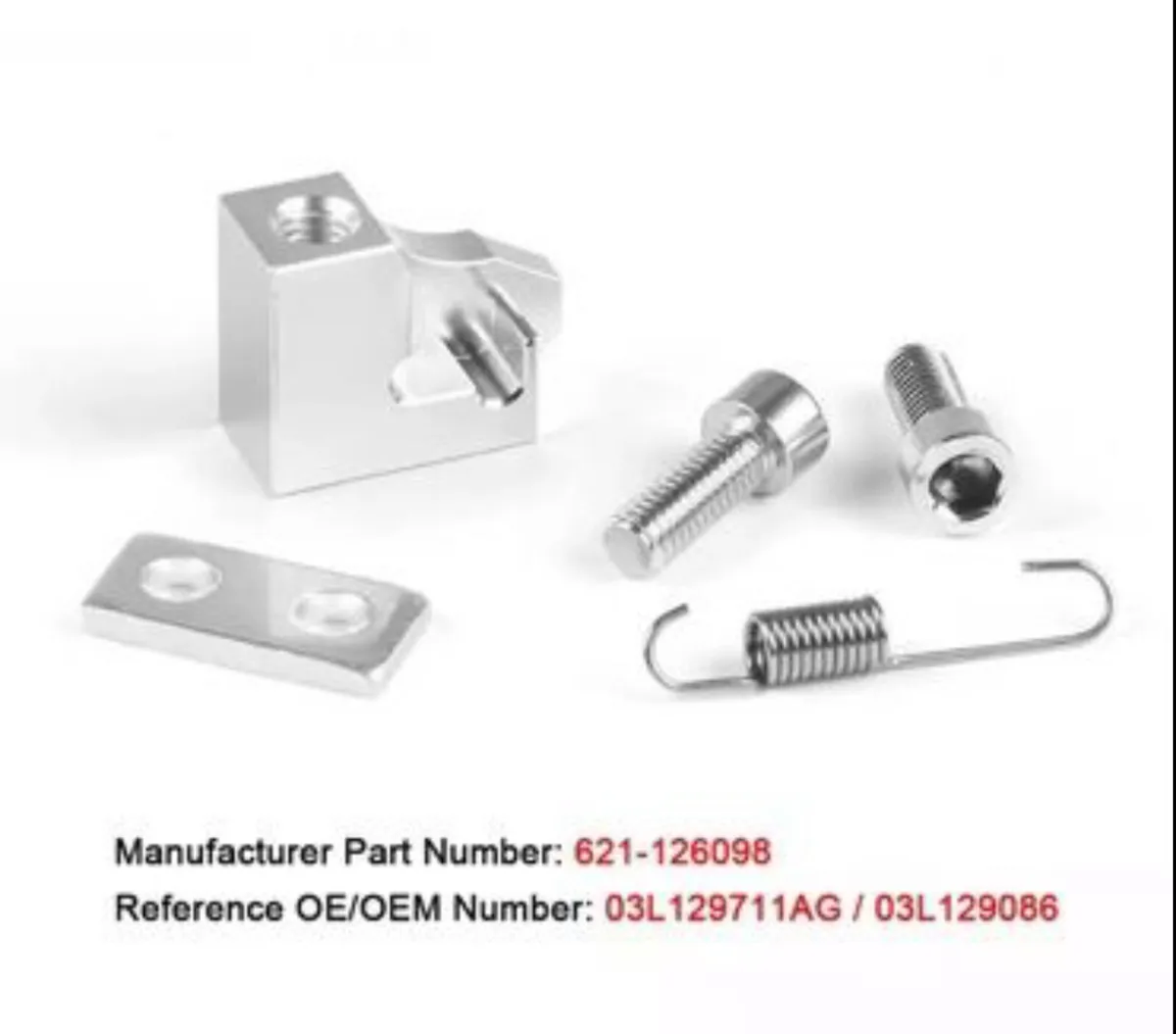 New P2015 Repair Bracket 03L129711AG - Image 1