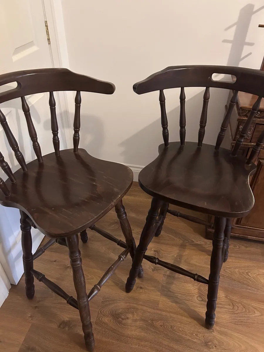 Clear out furniture - Image 1