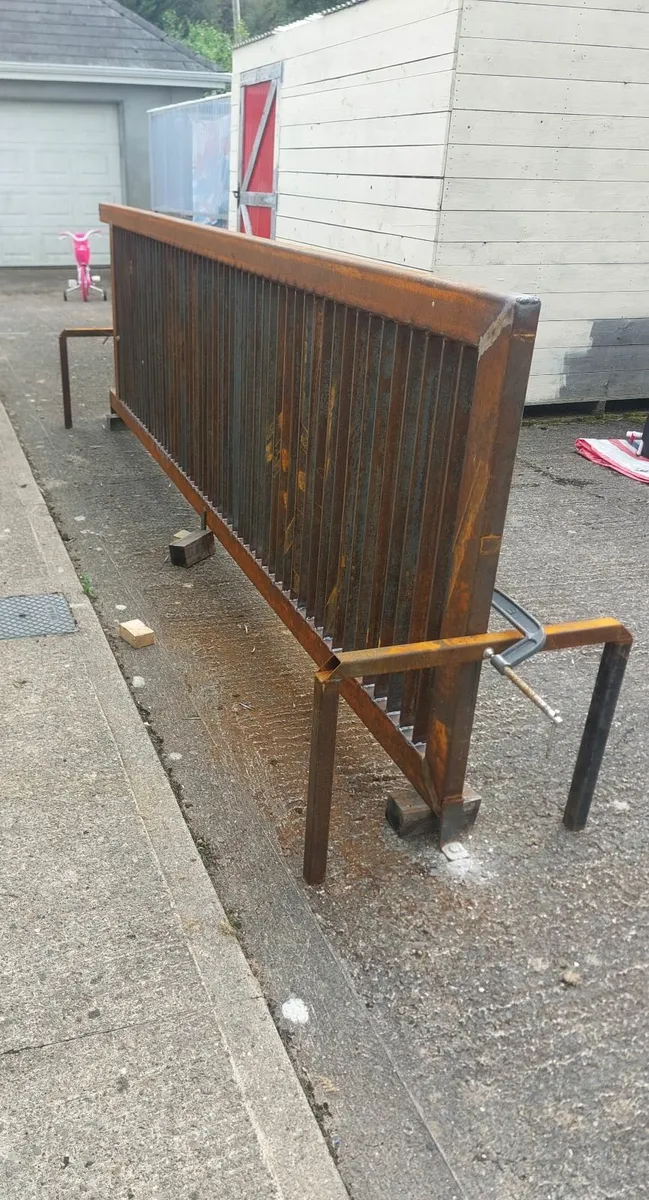 Welding service available - Image 2