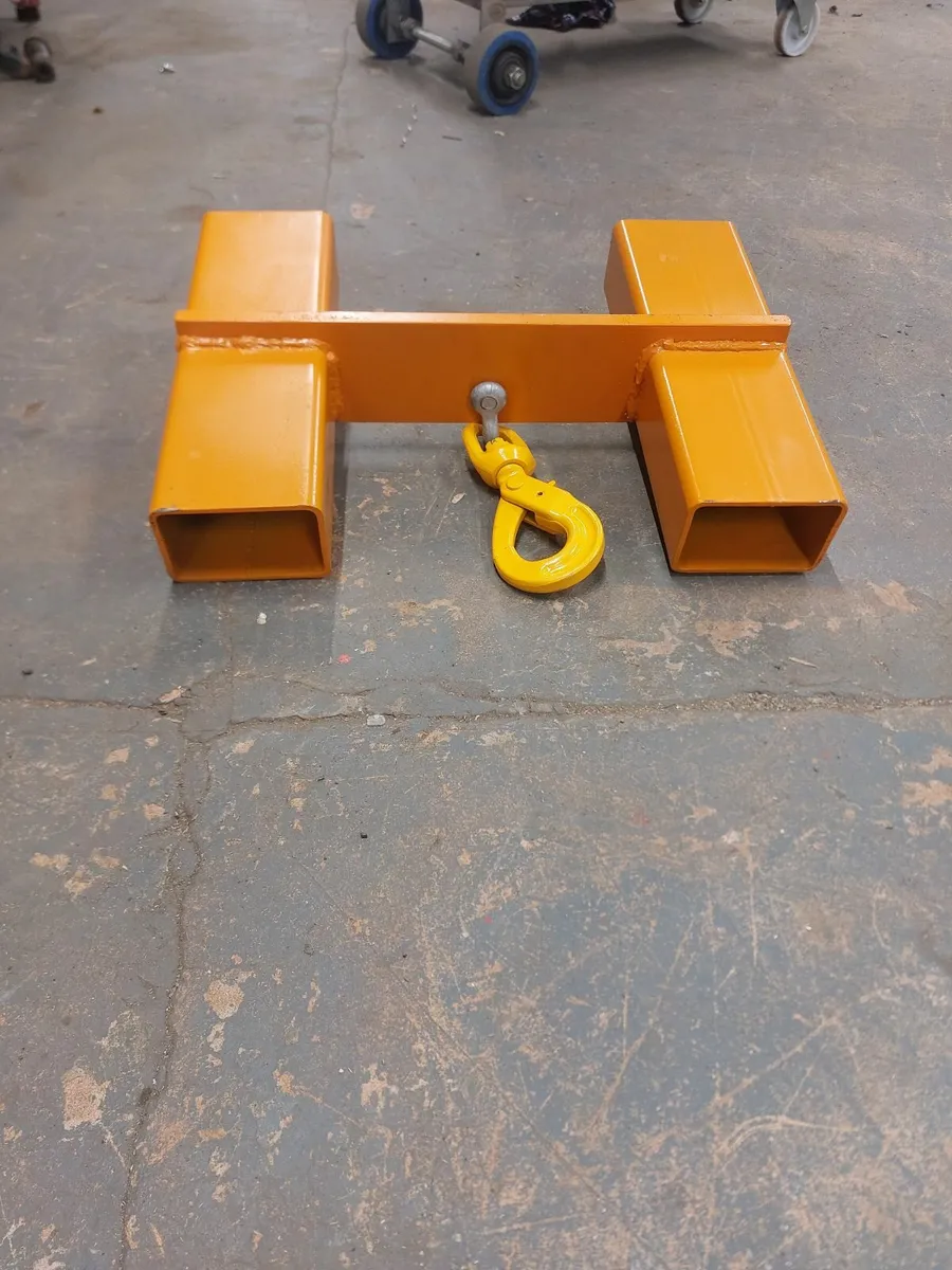 Welding service available - Image 4