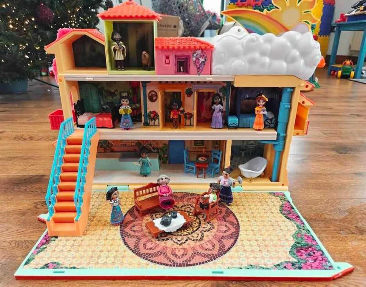 Encanto House - Image 1