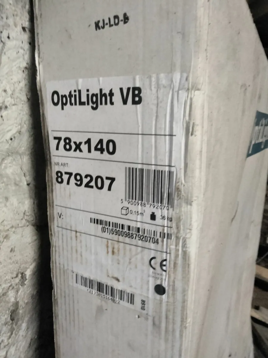 Roof window - Image 4