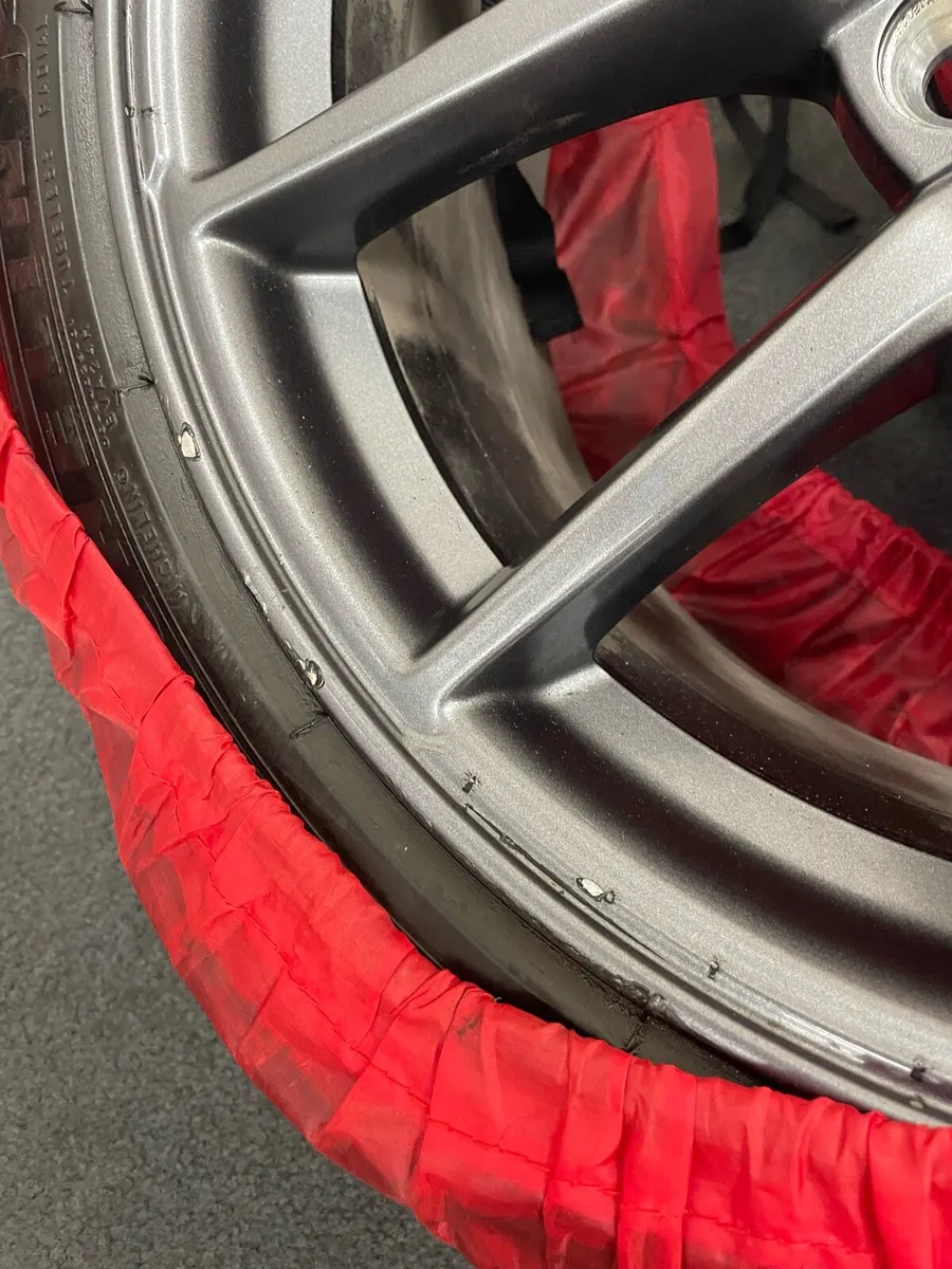 Tesla Model 3 - 18 inch Alloys - Image 3