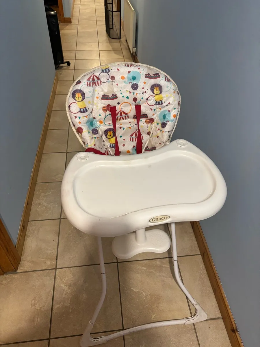 Baby items - Image 1