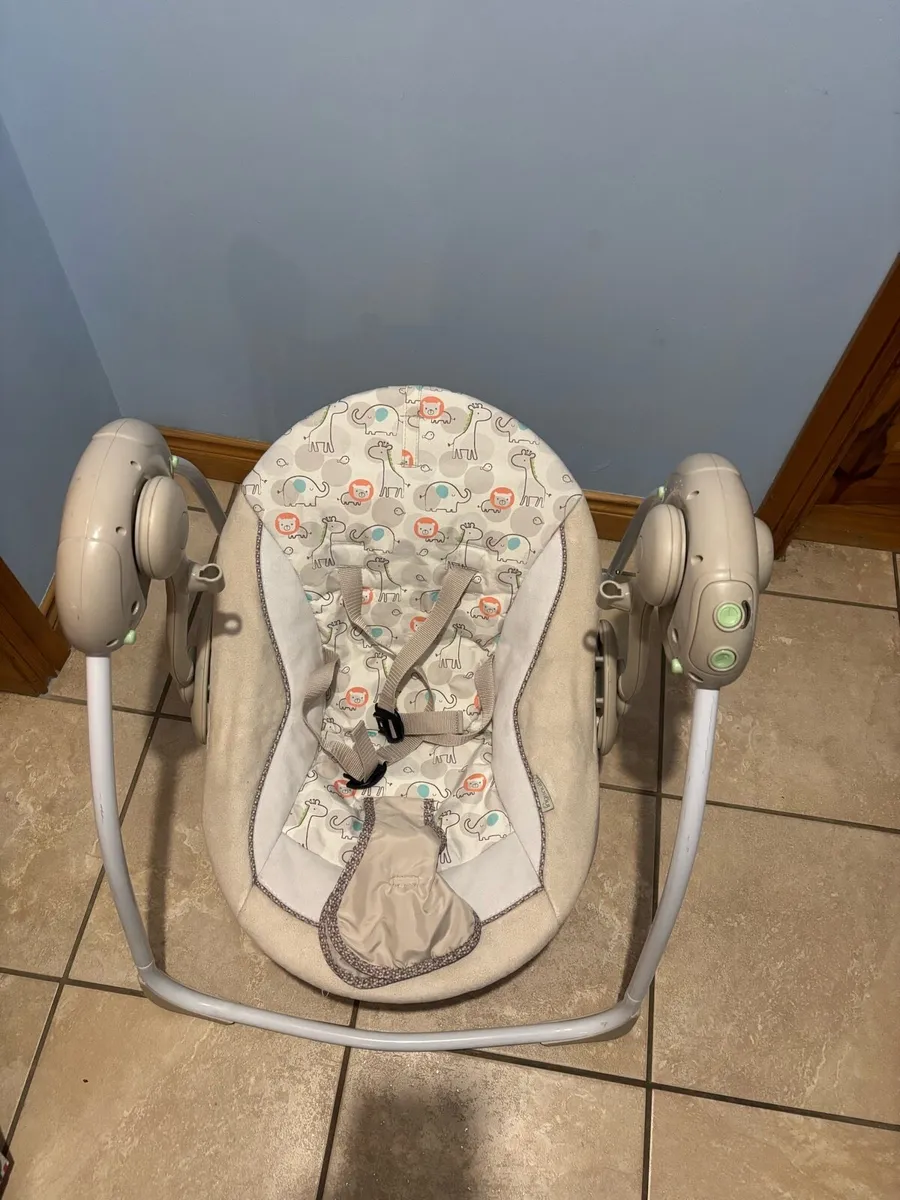 Baby items - Image 2