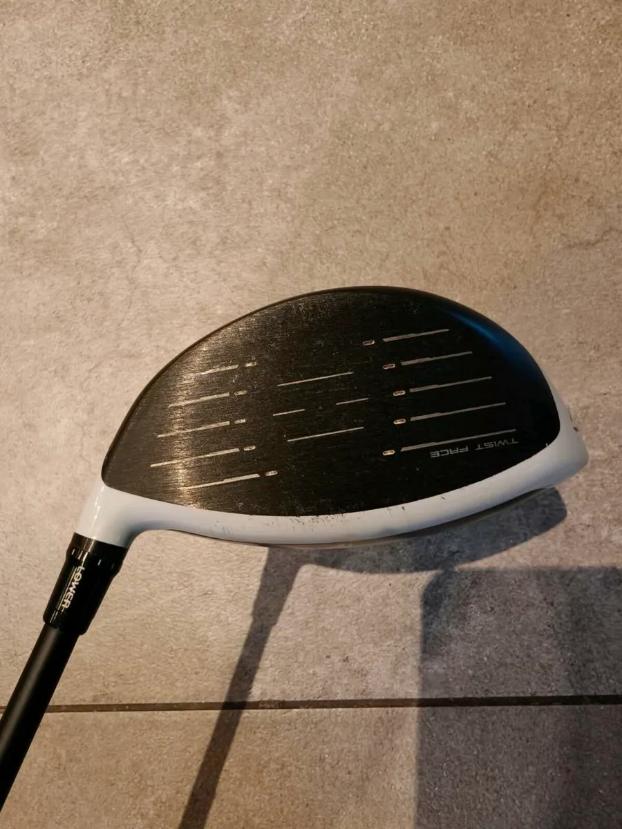 TaylorMade Sim 2 max - Image 3