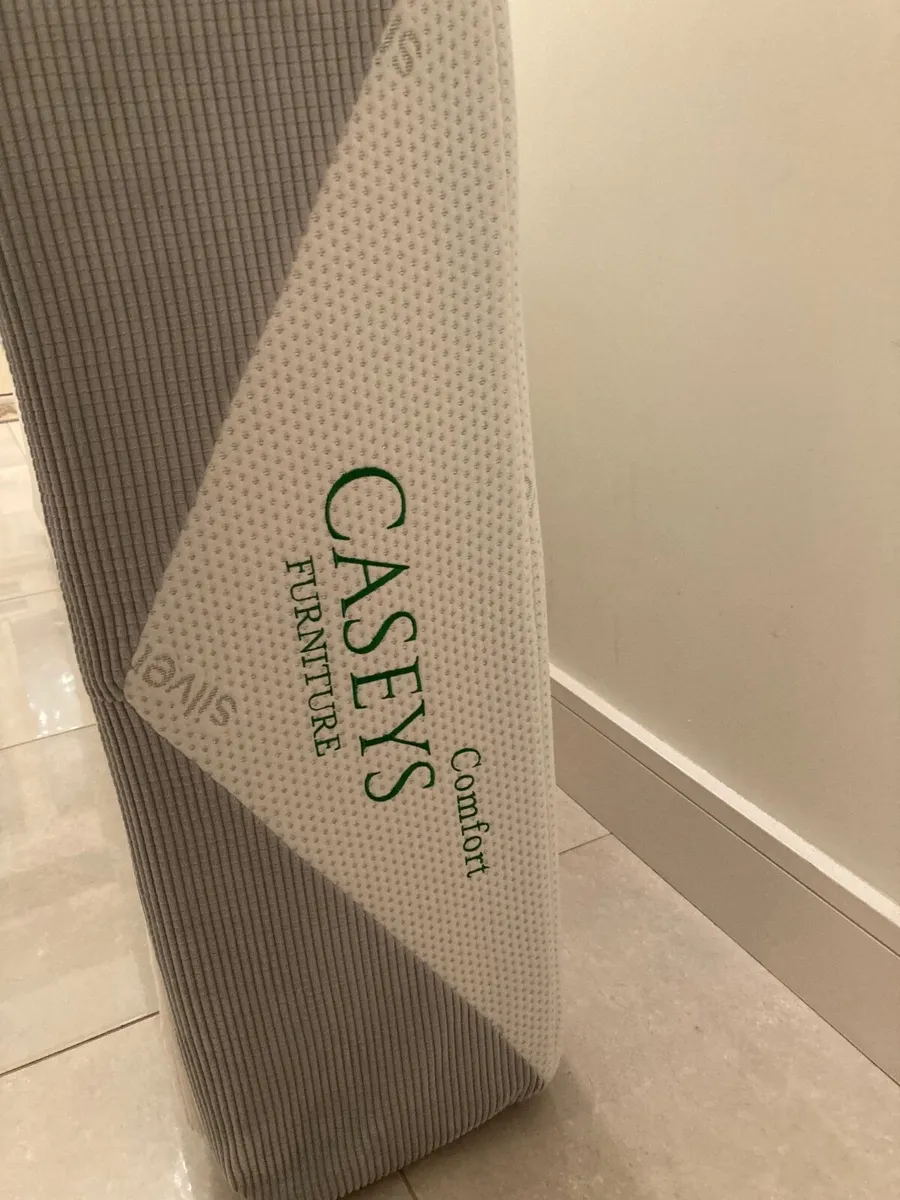Casey’s Memory Foam Mattress - Image 2