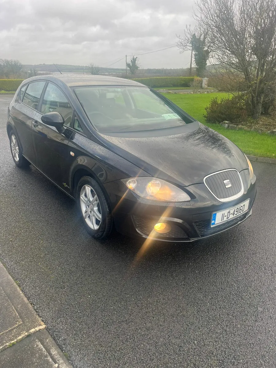 SEAT Leon 2011 - Image 1