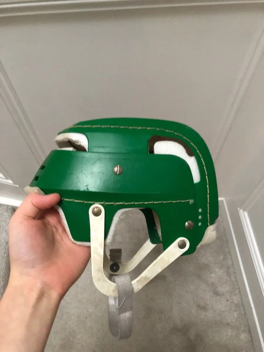 Oldstyle cooper helmet - Image 2