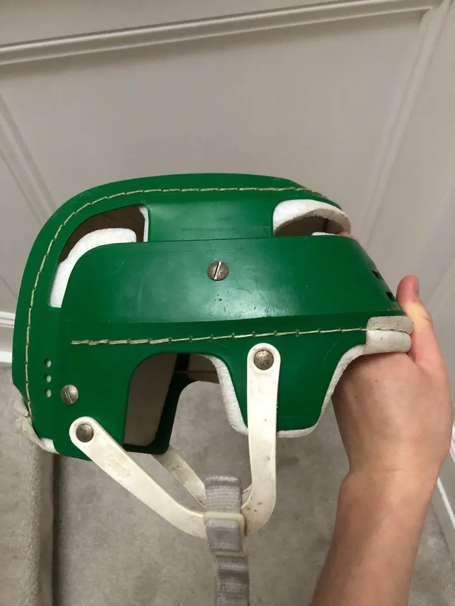 Oldstyle cooper helmet - Image 3