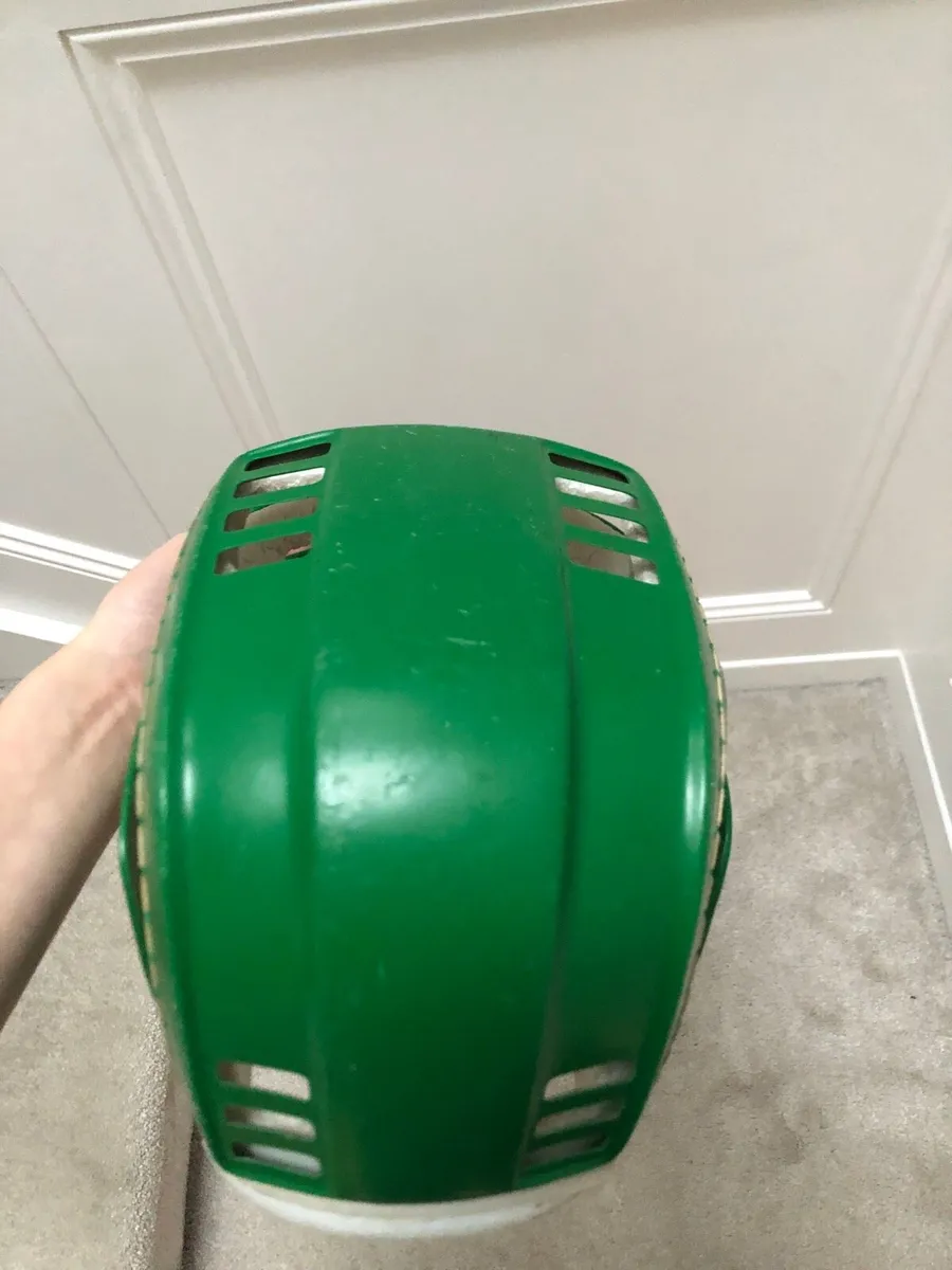 Oldstyle cooper helmet - Image 4