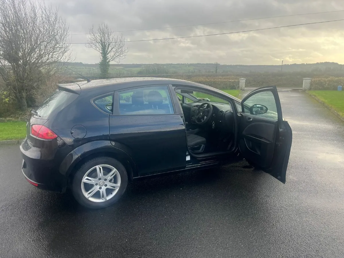 SEAT Leon 2011 - Image 3