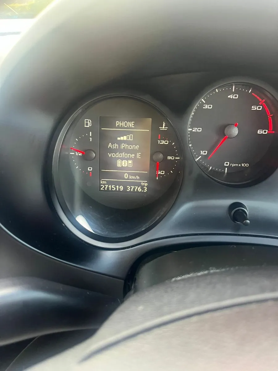 SEAT Leon 2011 - Image 4