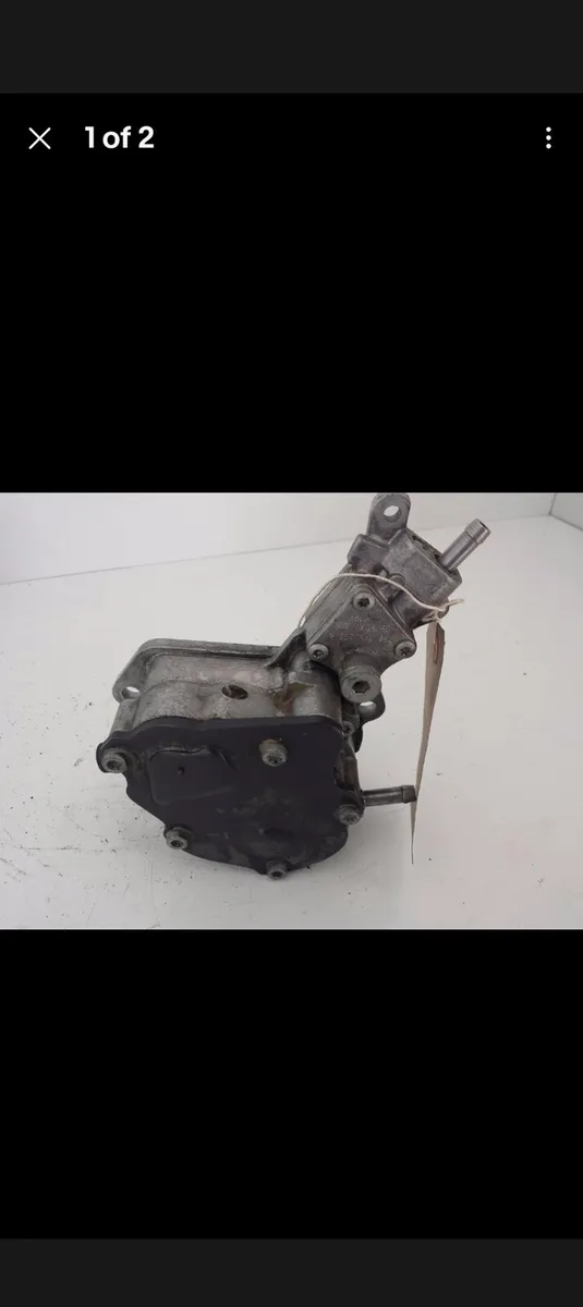 Volkswagen Polo vacuum pump 1.4 tdi - Image 2