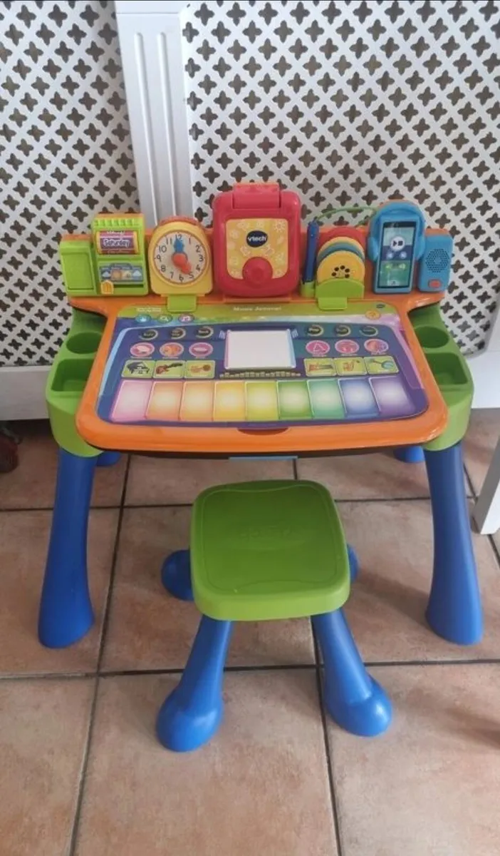 Vtech Kids Desk