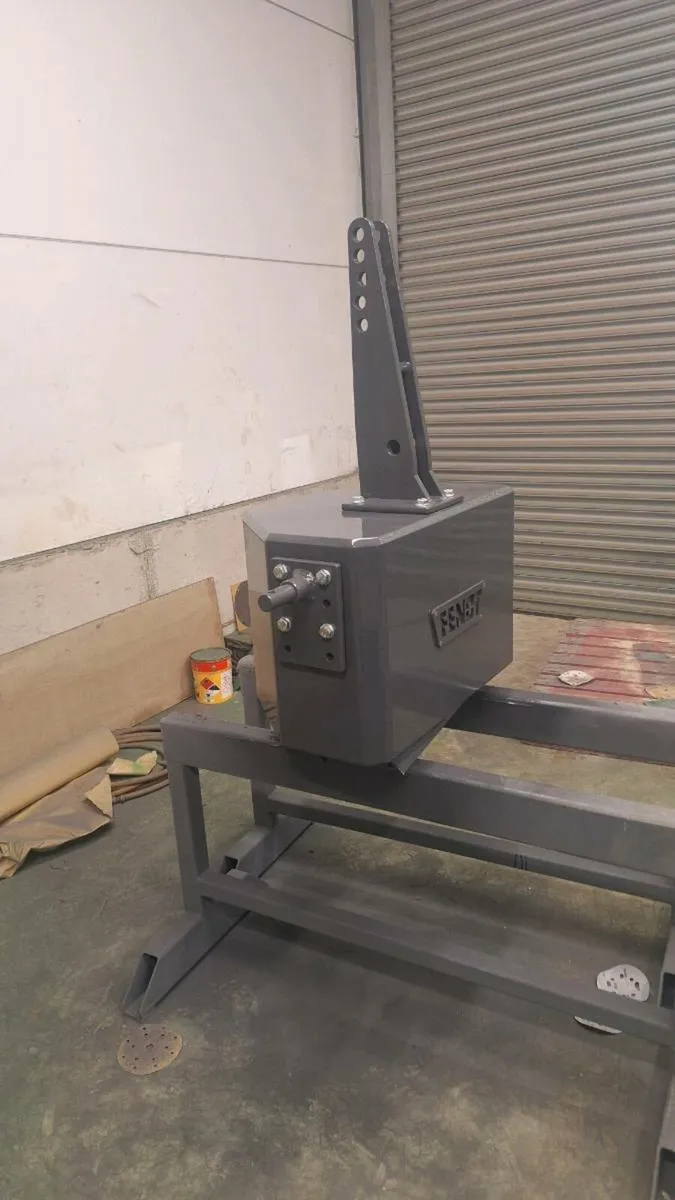 Fendt style weight - Image 2