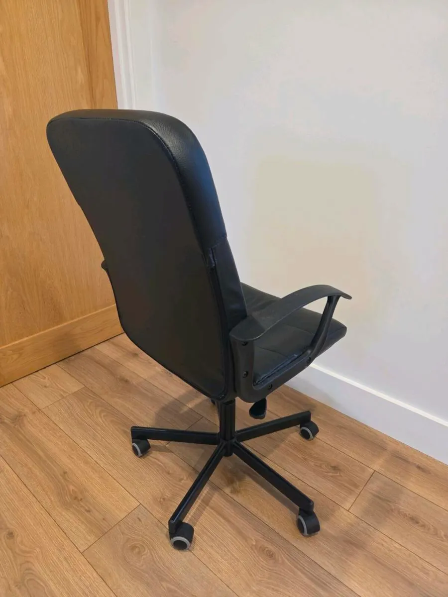 Office Chair - Image 2