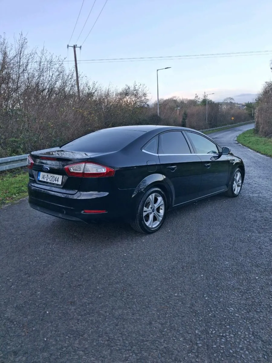 2014 mondeo - Image 3
