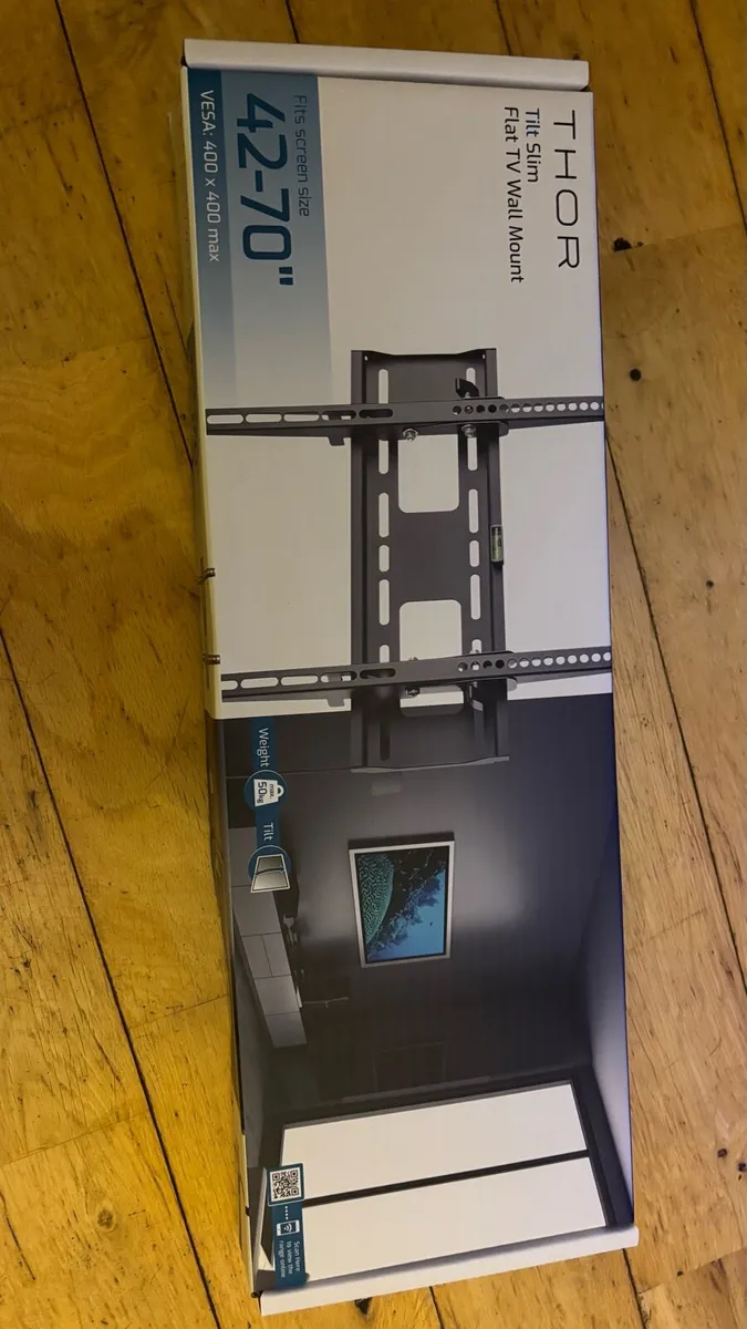 50” Walker 4K UHD Smart TV - Image 4