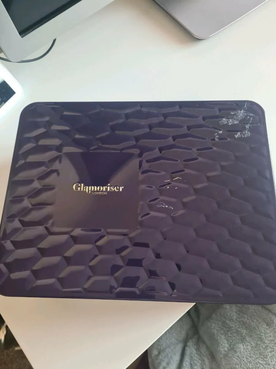 Glamoriser 3 Speed hairdryer - Image 2