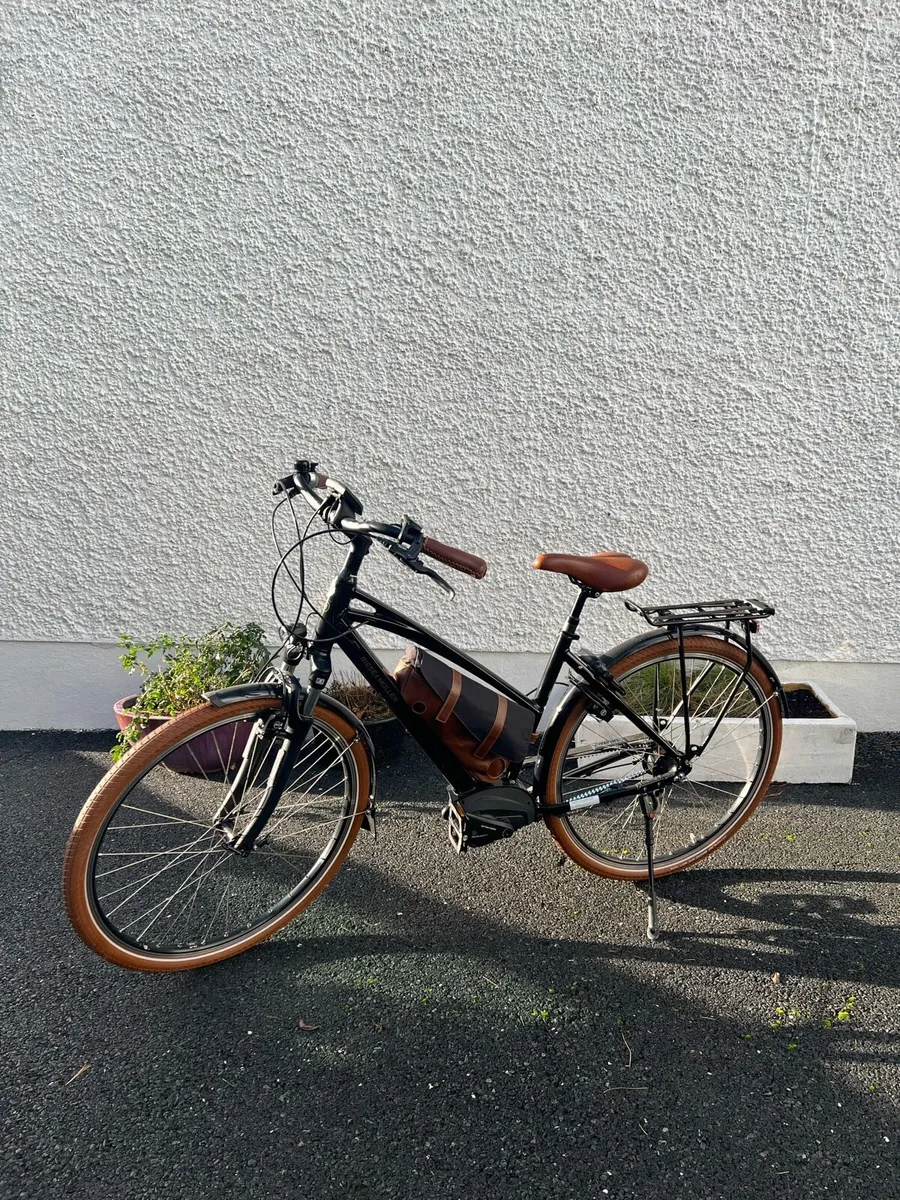 Riese & Müeller Cruiser Electric Bike *New - Image 1