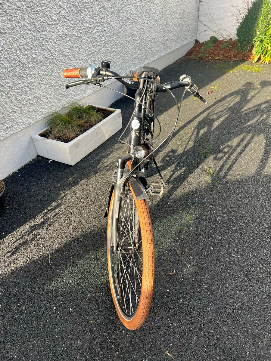 Riese & Müeller Cruiser Electric Bike *New - Image 2