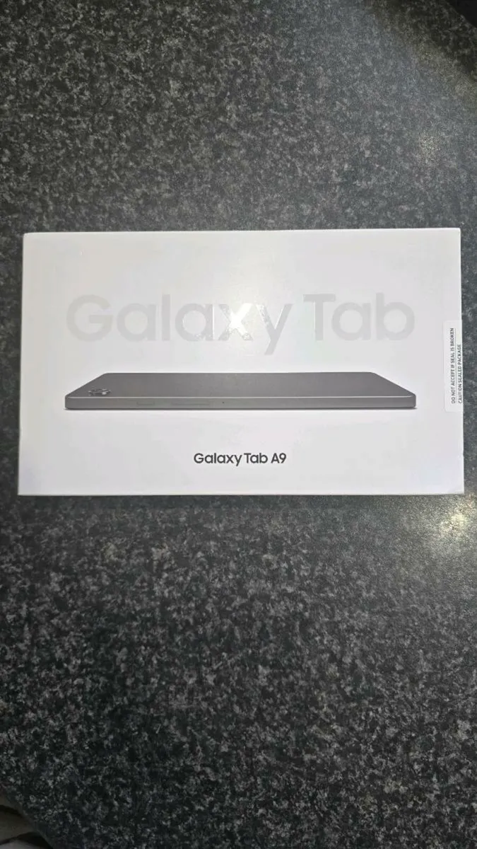 Samsung Galaxy Tab A9 - Image 2