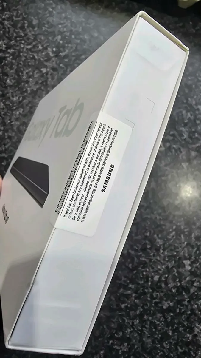 Samsung Galaxy Tab A9 - Image 3