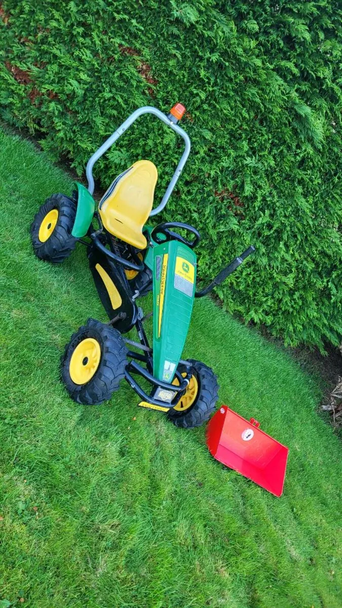 John deere - Image 1