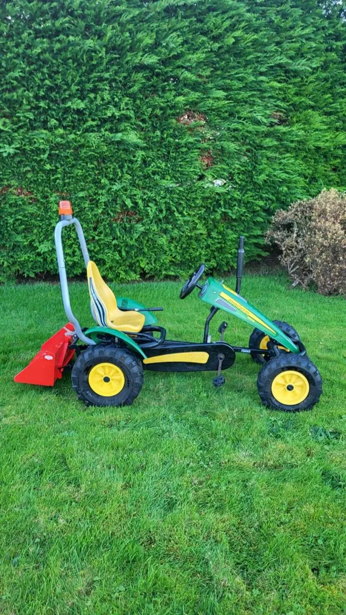 John deere - Image 2