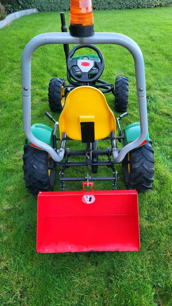 John deere - Image 3