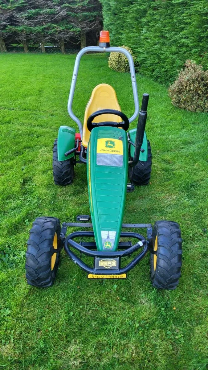 John deere - Image 4