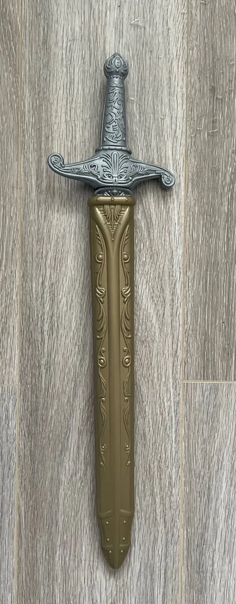 Sword Toy & Flags  Boys Toys - Battle - Gift - Image 2