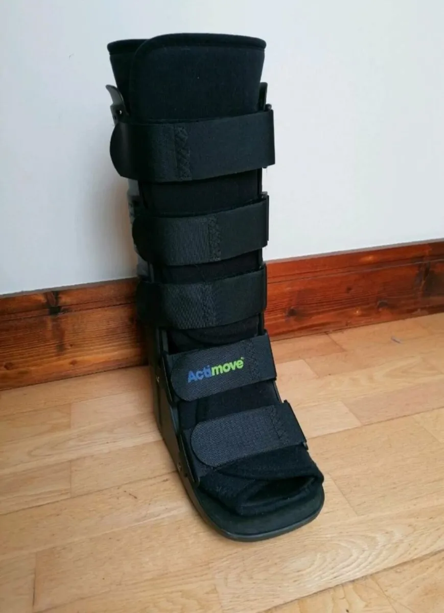 Medical Support Walking Boot - Image 3