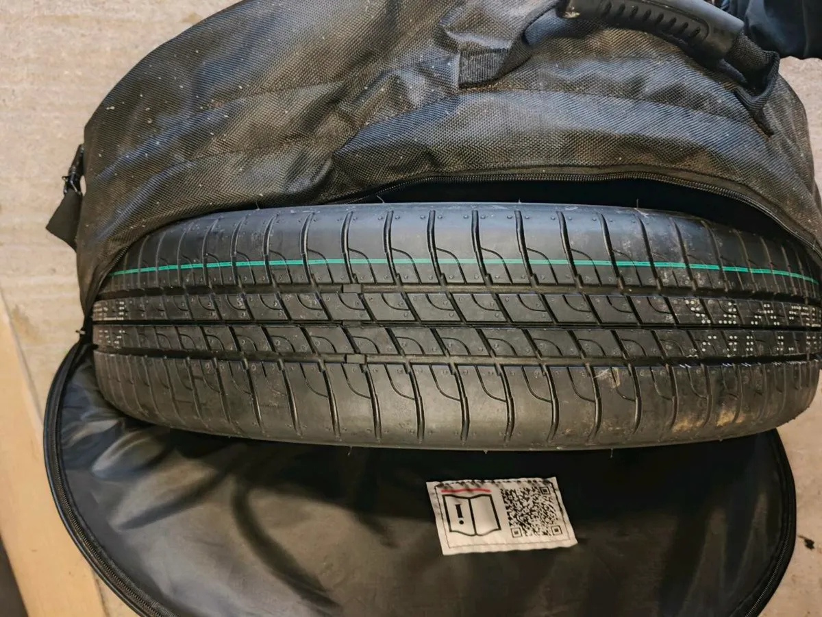 Michelin pilot sport 4s 265/35 zr 20 - Image 4
