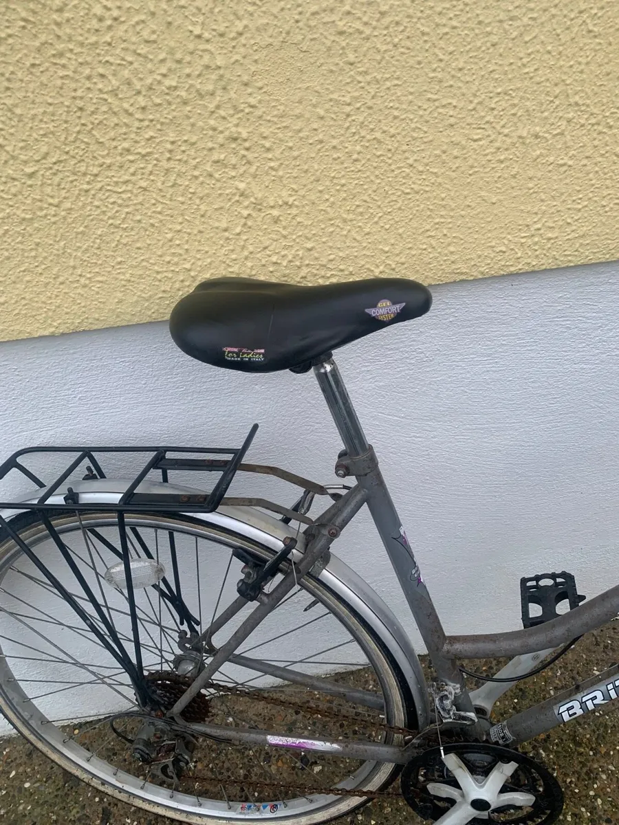 Ladies Bike - Image 3